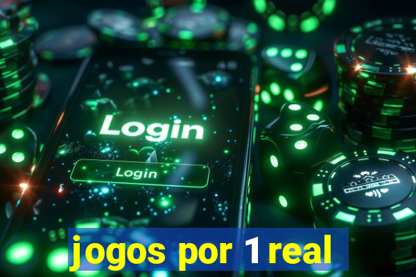 jogos por 1 real